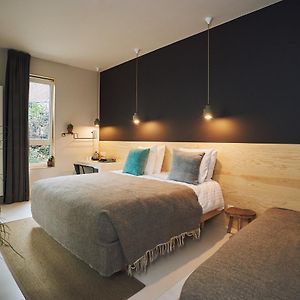 Triple Room Garden View